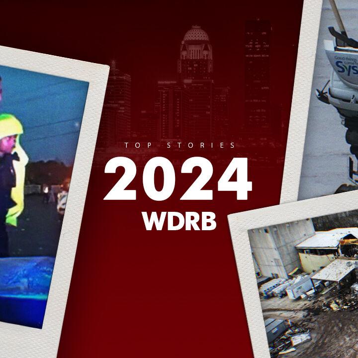 2024 Top News Stories EOY